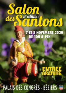 salon des santons